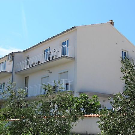 Apartment Rude Vodice Phòng bức ảnh