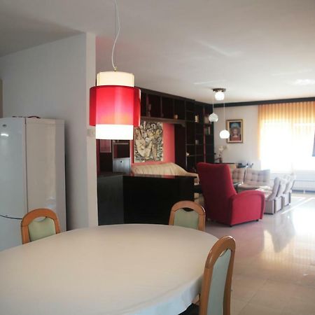 Apartment Rude Vodice Ngoại thất bức ảnh
