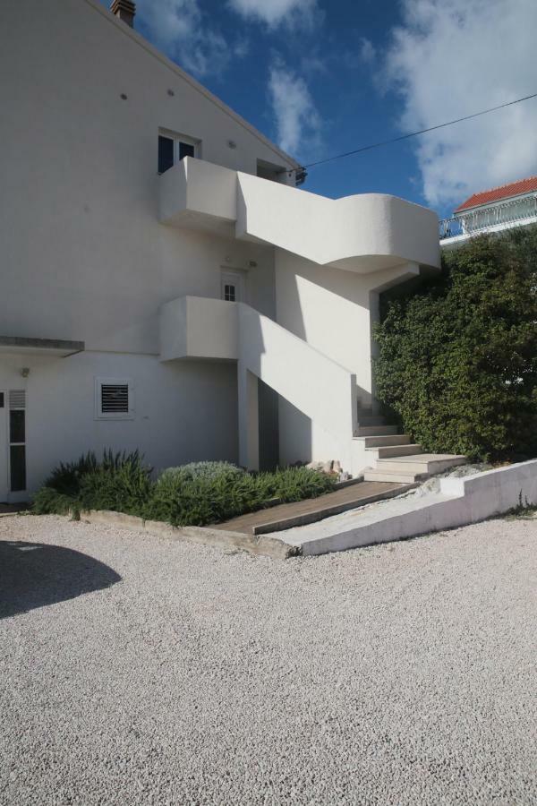 Apartment Rude Vodice Ngoại thất bức ảnh