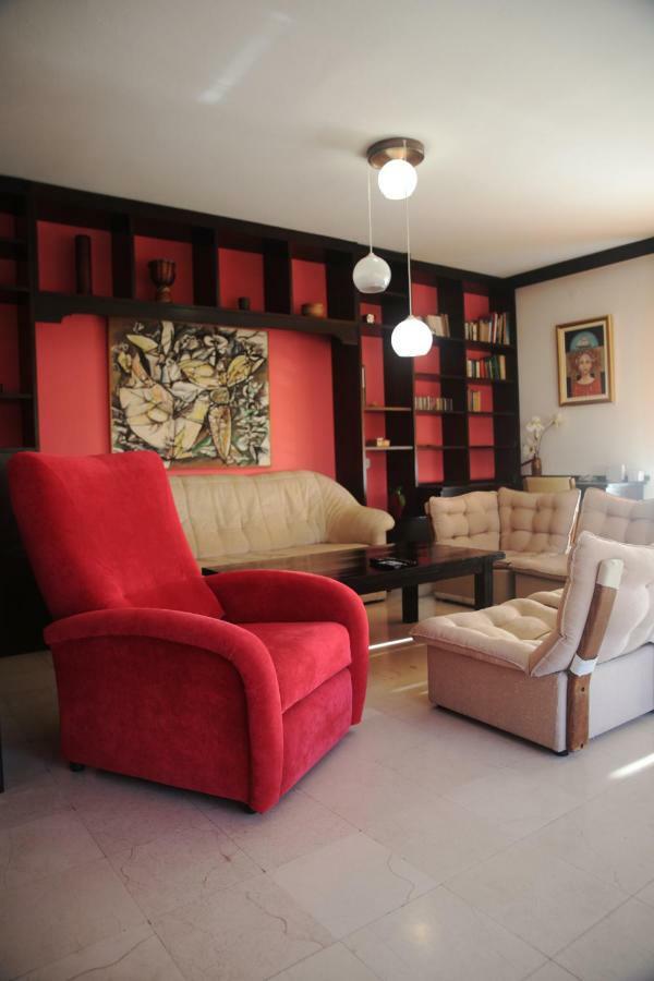 Apartment Rude Vodice Ngoại thất bức ảnh