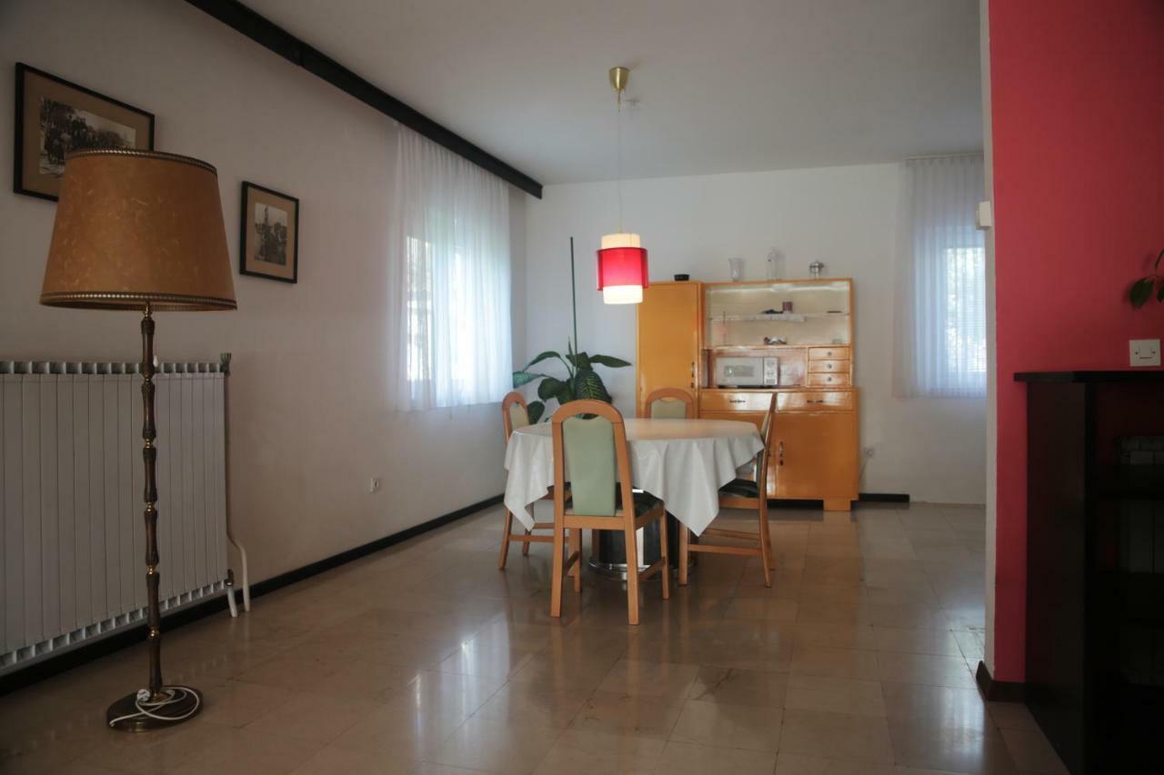 Apartment Rude Vodice Ngoại thất bức ảnh