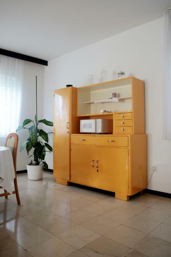 Apartment Rude Vodice Ngoại thất bức ảnh