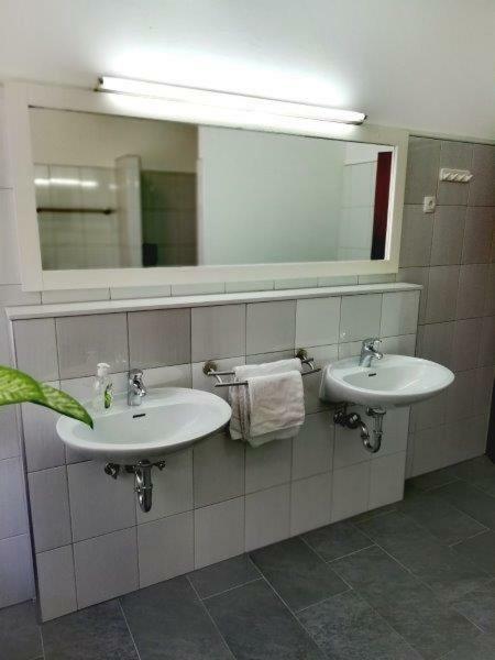 Apartment Rude Vodice Ngoại thất bức ảnh